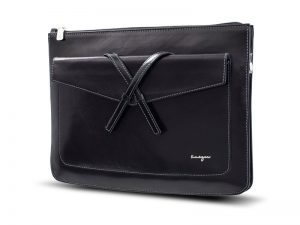 Women’s Adroit Leather Laptop Sleeve Leather bags