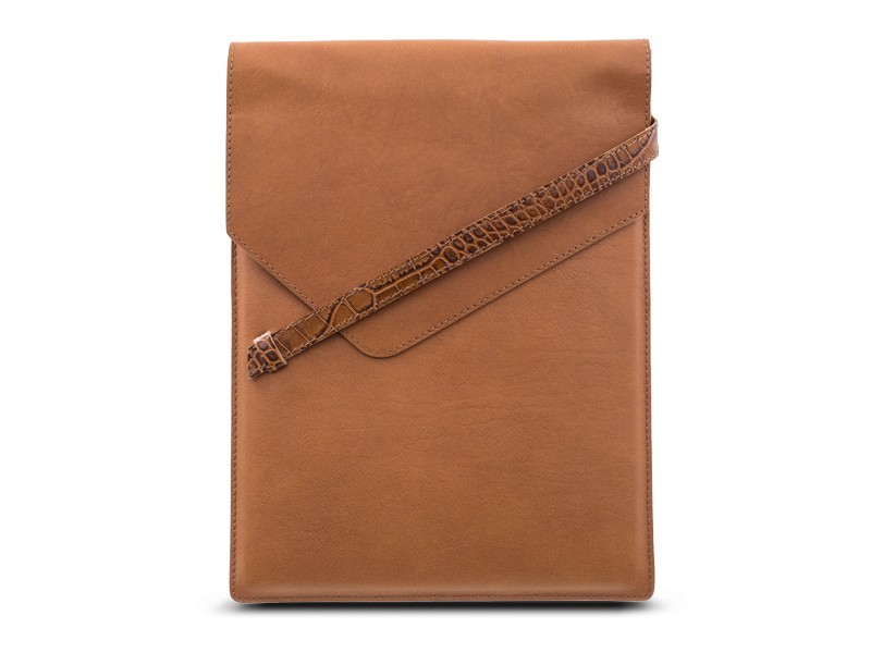 Shop Adroit Leather iPad Pro / Laptop Sleeve Online