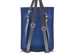 Shop Adroit Leather Backpack/Laptop Bag Online