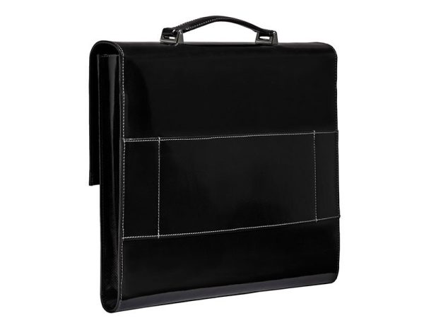Buy Men’s Leather Business Bag Online In UAE