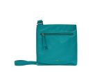 Mirth Cross Body BaMirth Cross Body Leather Bag For Ladies - Black, Brown, Turquoise, Orange Colorg