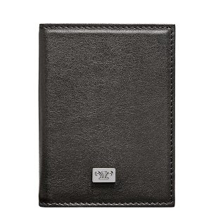 Statesman Leather Business Card Holder KZ927