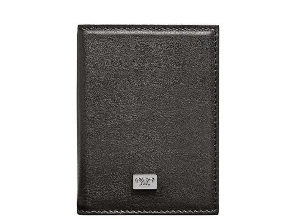 Statesman Leather Business Card Holder KZ927
