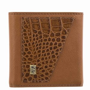 Buy Men's Adroit Leather Wallet Online