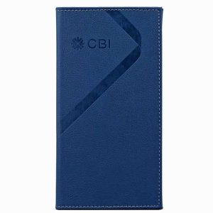 CBI Conference folders