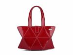 Shop Allure Shopper Women's Leather Tote Bag in UAE