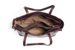Buy Women's Absolute Leather Tote Bag in UAE