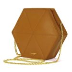Allure Hexagonal Bag KI2201