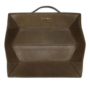 Ascot Backpack Ladies Leather Handbags