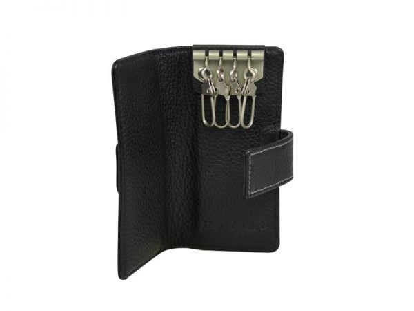 Shop Ridge Leather Keycase Online