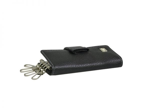 Shop Ridge Leather Keycase Online