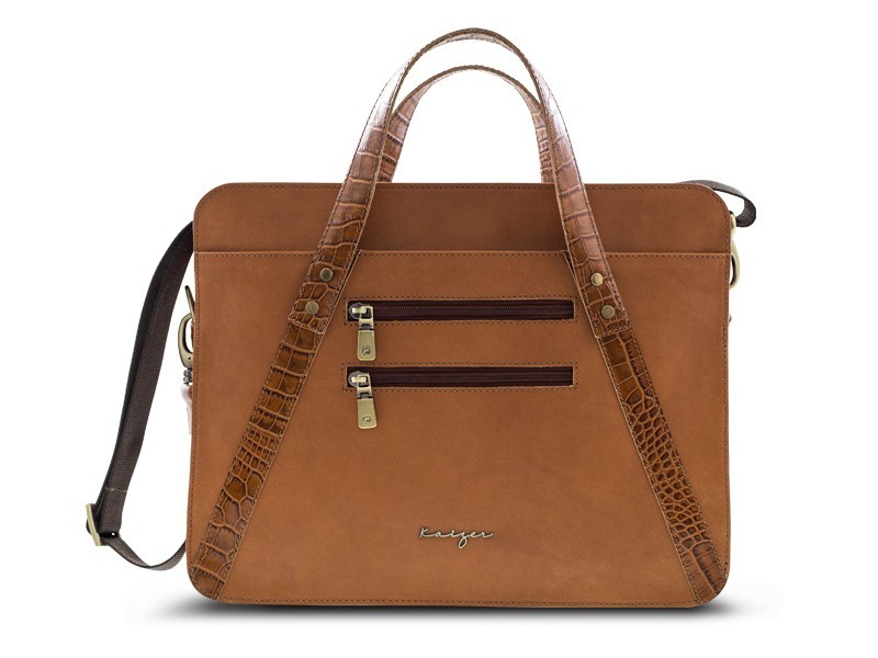 Laptop leather bags online best sale