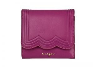 Shop Women's Viva Leather Wallet Online in UAE