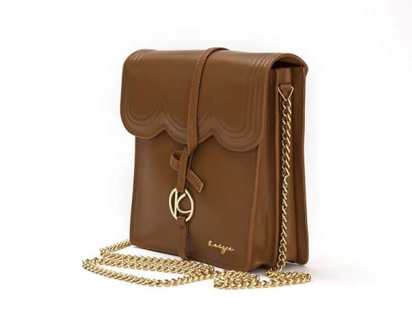 Shop Women's Small Viva Leather Satchel Online