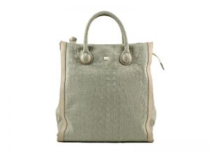 Celeste Ladies Tote made of Italian leather bags KNI1853