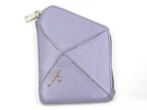 Cosset Coin Purse with Card Holder KZ728