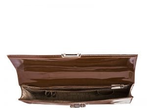 Buy Men’s Leather Business Bag Online In UAE