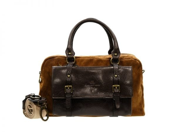 leather bags for women