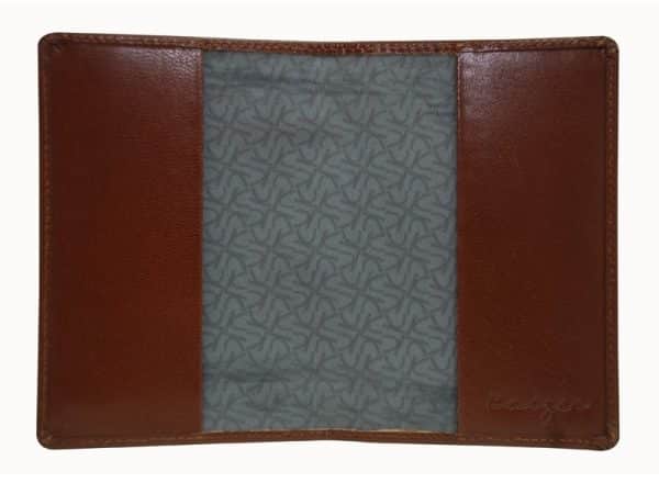 Zenith Passport Sleeve