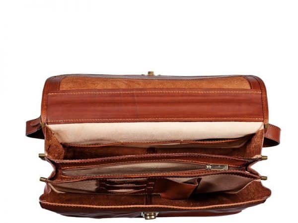 Cavalry Business Bag