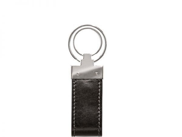 Buy Statesman Leather Key Fob Online