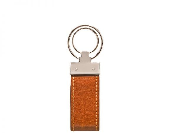 Buy Statesman Leather Key Fob Online