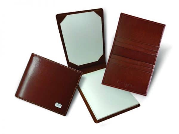 Notepad/wallet/cardholder C15003