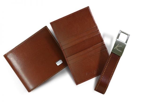 Wallet/Cardholder/Keyholder C15007