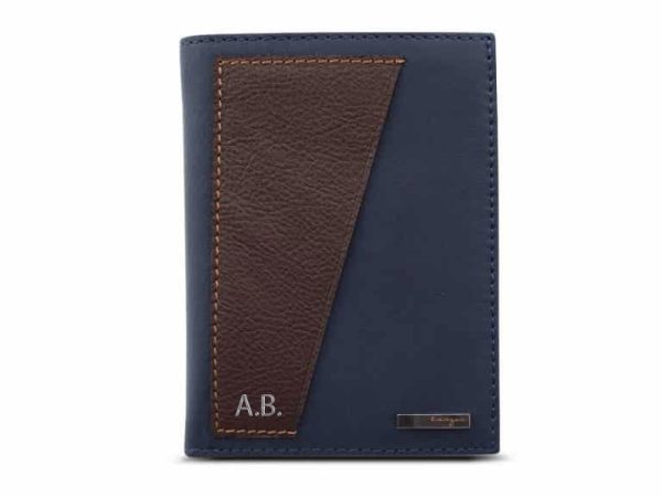 Adroit cross wallet