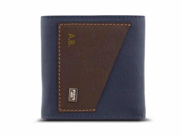 Adroit men's wallet