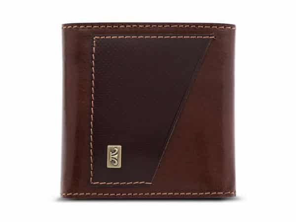 Adroit men's wallet