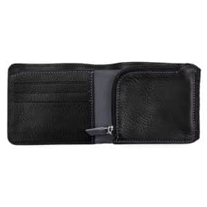 Insignia leather Wallet KZ592