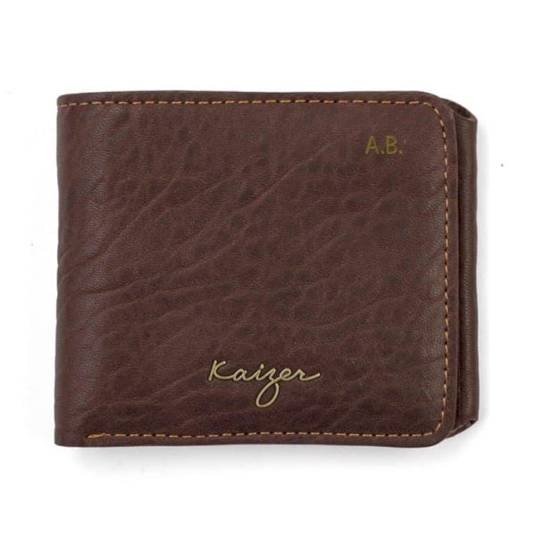 Men's wallets