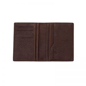 Buy Men’s Urban Leather Wallet In UAE