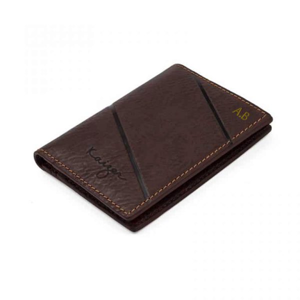 urban leather Wallets