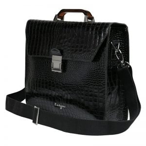 Croco Business Bag KWC1280