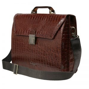 Croco Business Bag KWC1280