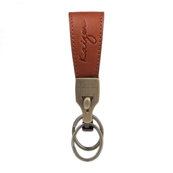 Keyfob KZ1028 Brown