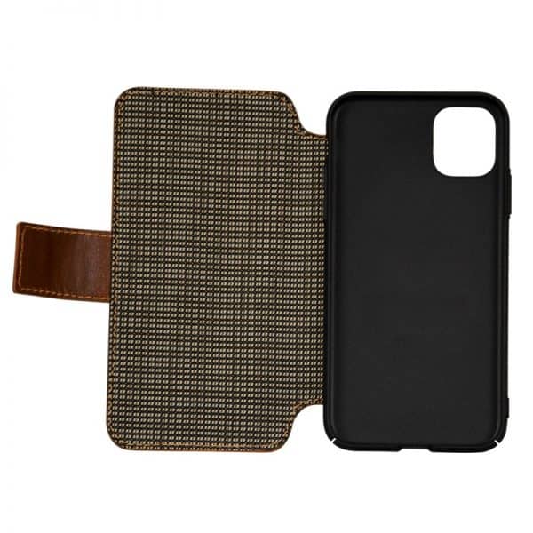 Duncan Iphone 11 Pro case lining KZ2732P