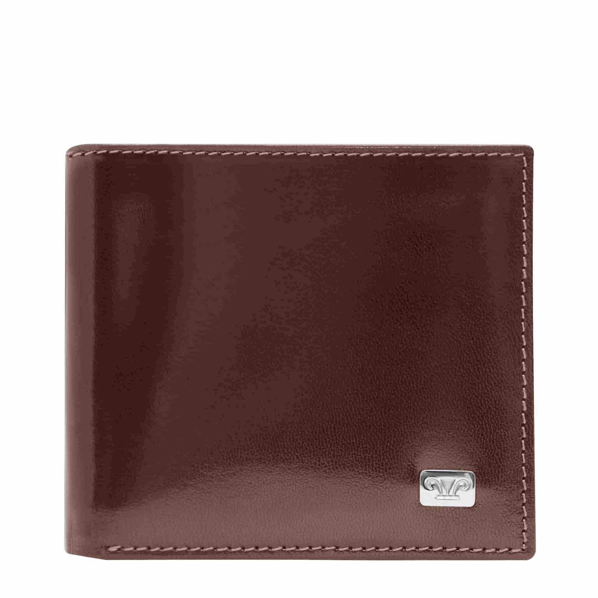 Zenith Leather Wallet For Men | Business Gifts Dubai