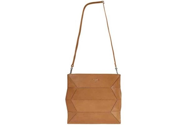 Ascot Tote Cross Body Bag