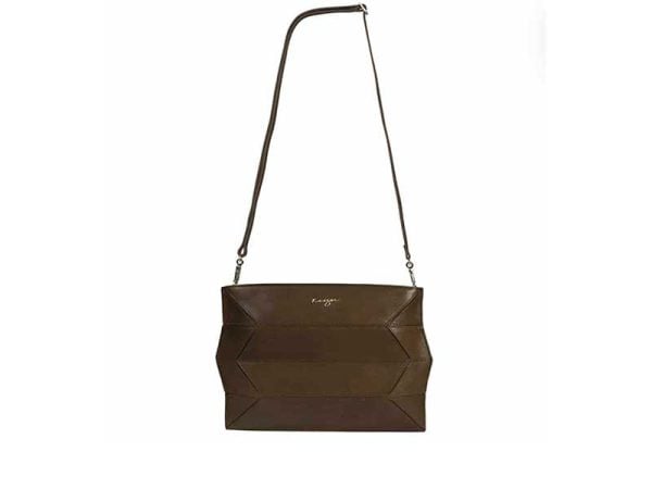 Ascot Tote Cross Body Bag