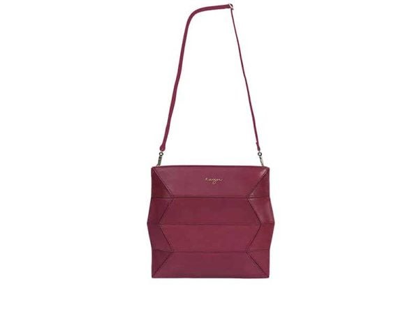 Ascot Tote Cross Body Bag