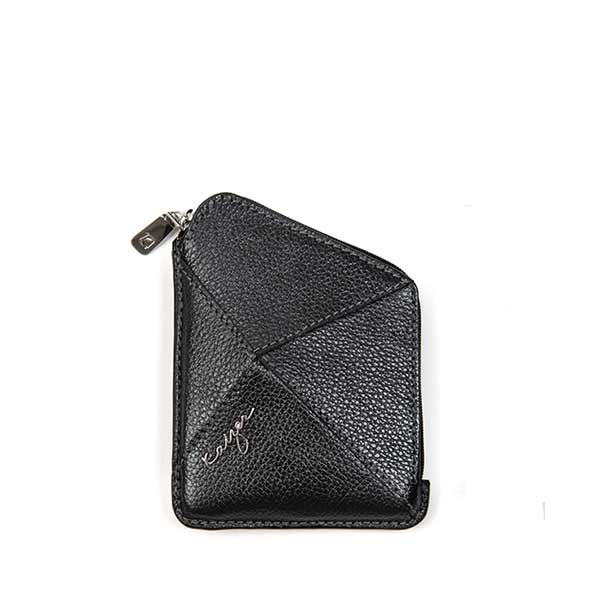 Cosset Coin Purse With Cardholder » Kaizer Leather